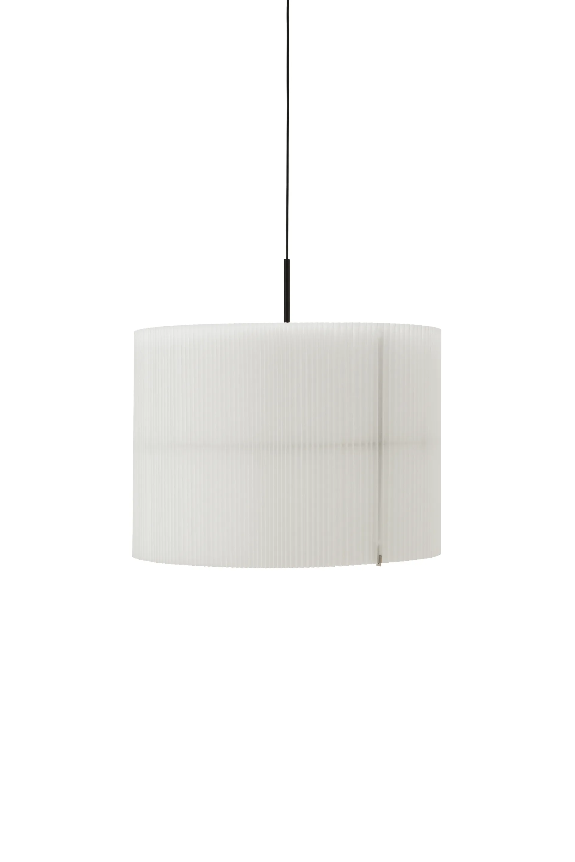Nebra Large hanglamp Ø50-90 cm, White New Works