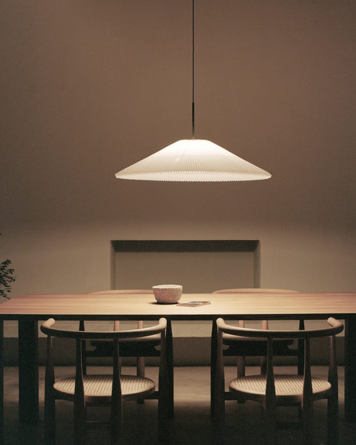 Nebra Large hanglamp Ø50-90 cm, White New Works