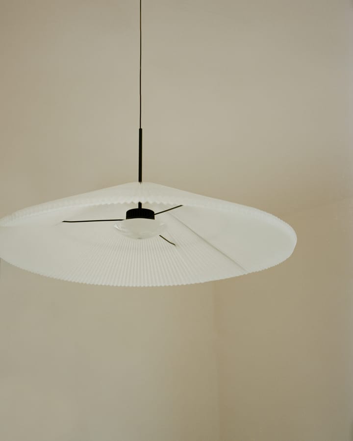 Nebra Large hanglamp Ø50-90 cm, White New Works