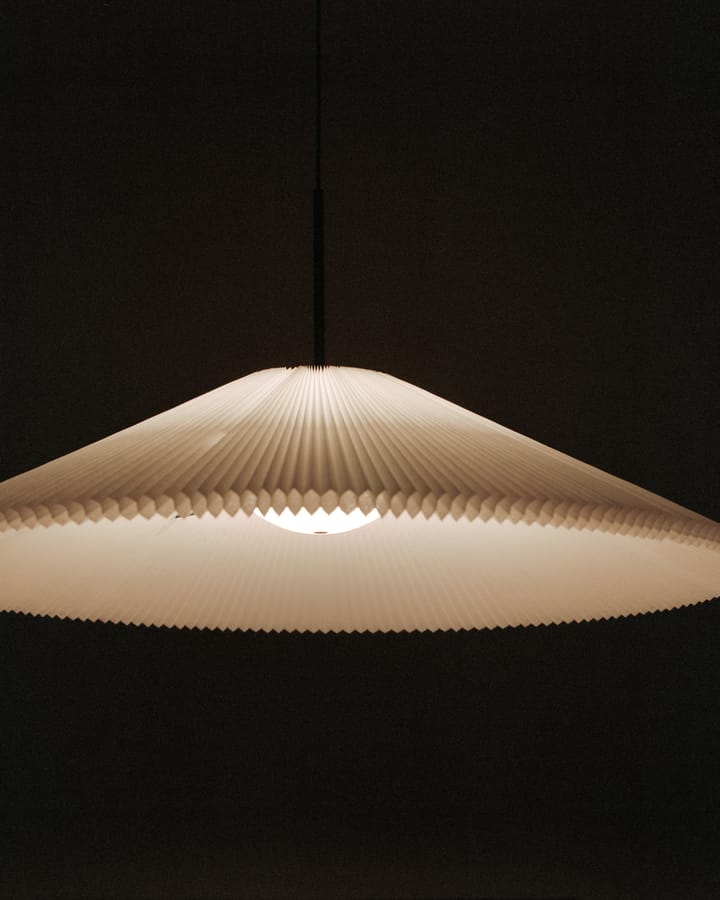 Nebra Large hanglamp Ø50-90 cm, White New Works