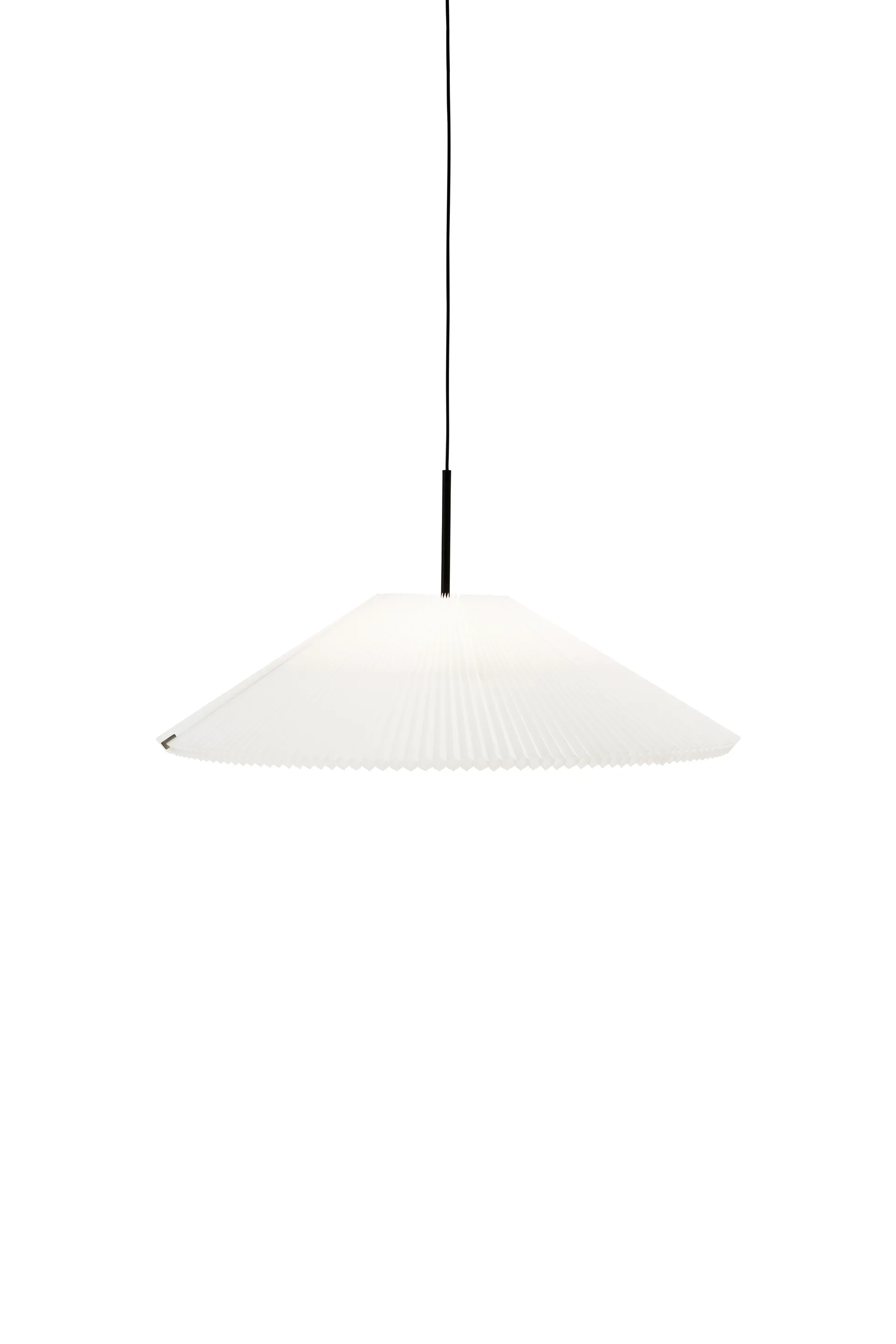 Nebra Small hanglamp Ø40-70 cm, White New Works