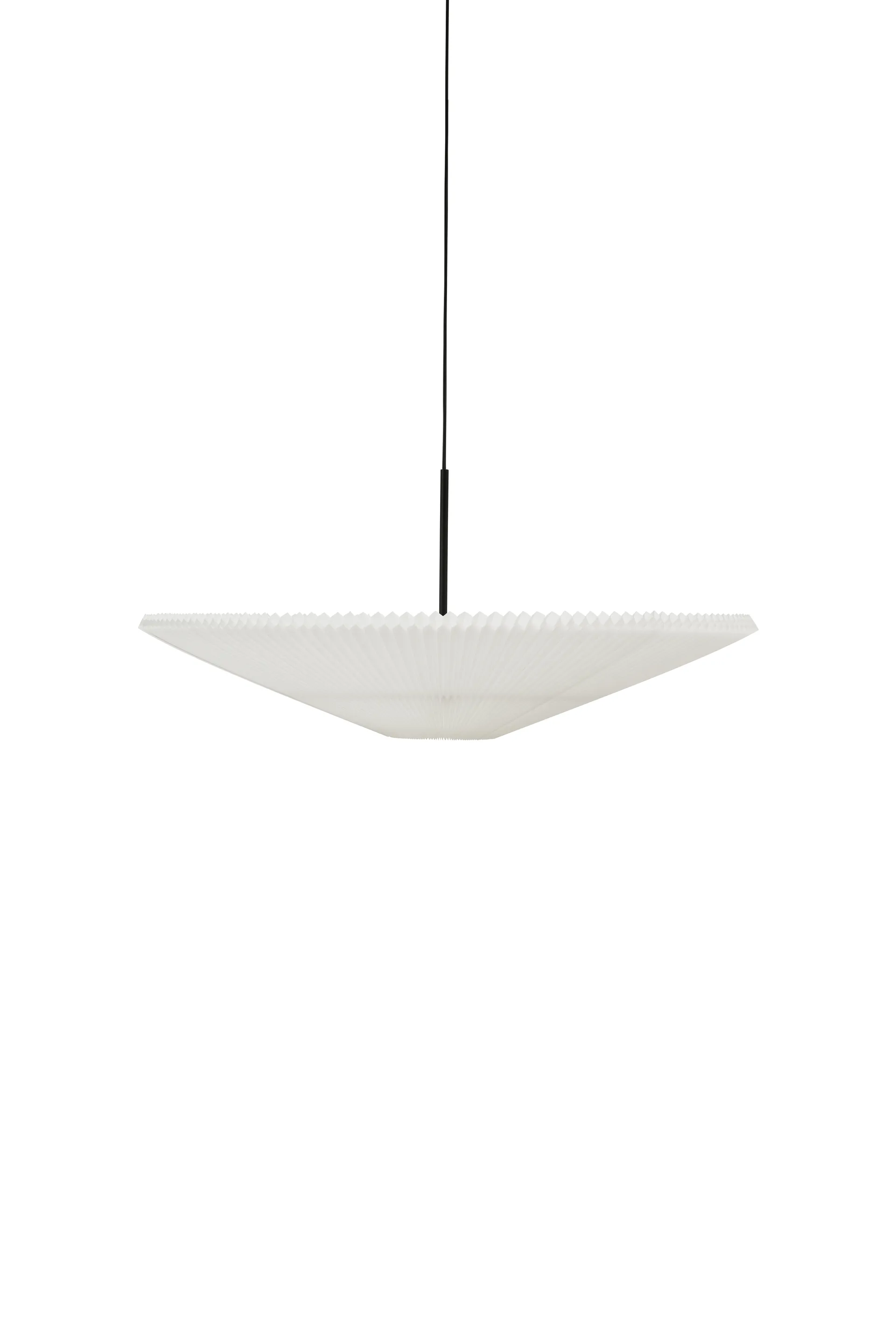 Nebra Small hanglamp Ø40-70 cm, White New Works