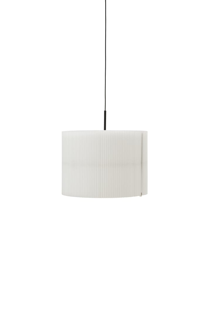 Nebra Small hanglamp Ø40-70 cm - White - New Works