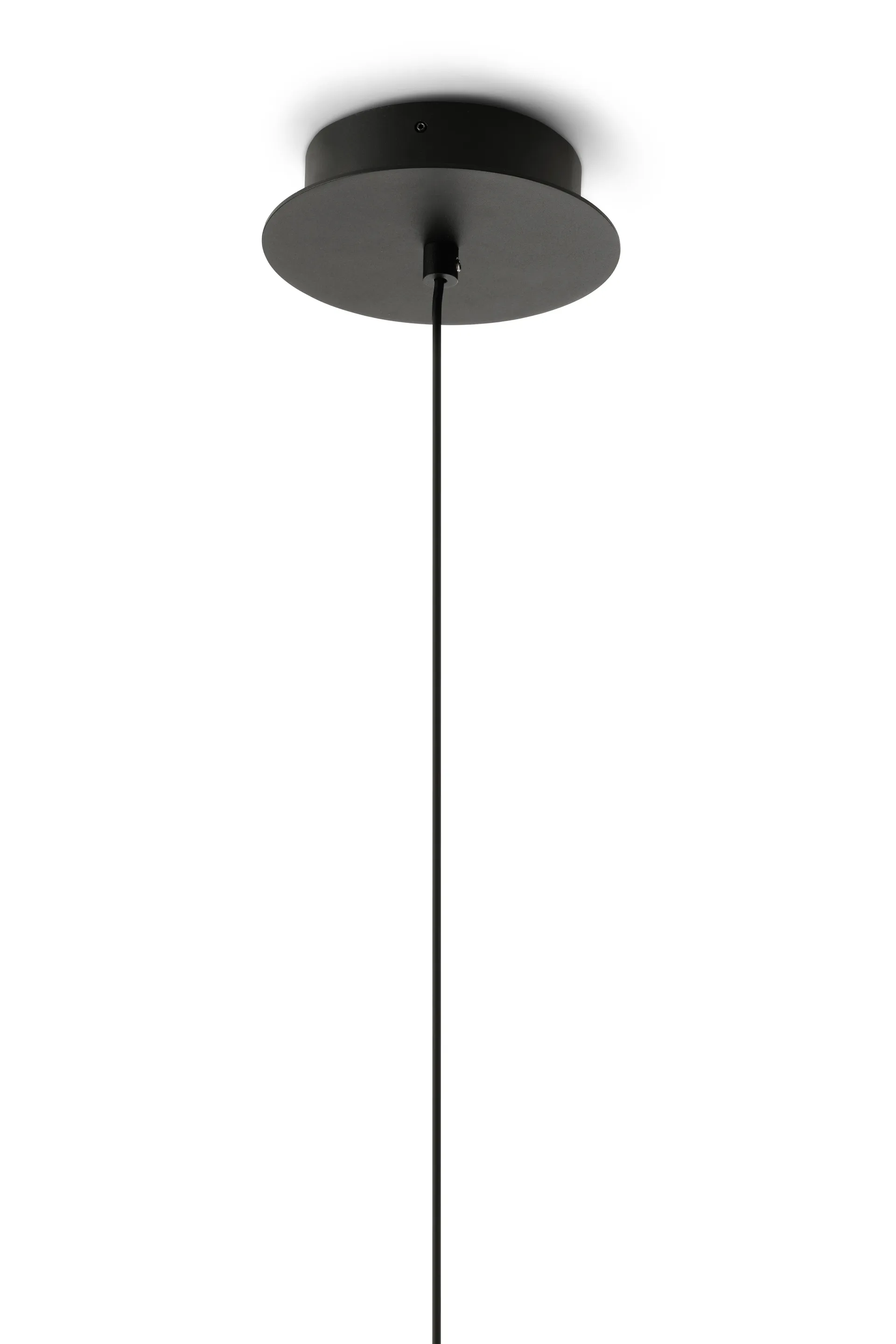 Nebra Small hanglamp Ø40-70 cm, White New Works
