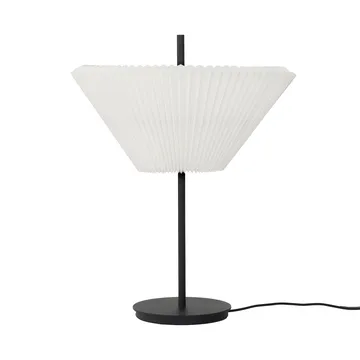 Nebra tafellamp - White (wit) - New Works