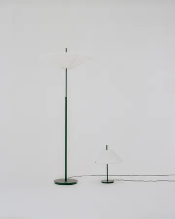 Nebra tafellamp - White (wit) - New Works