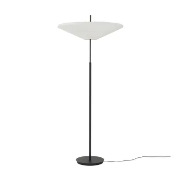 Nebra vloerlamp - White (wit), 150 cm - New Works