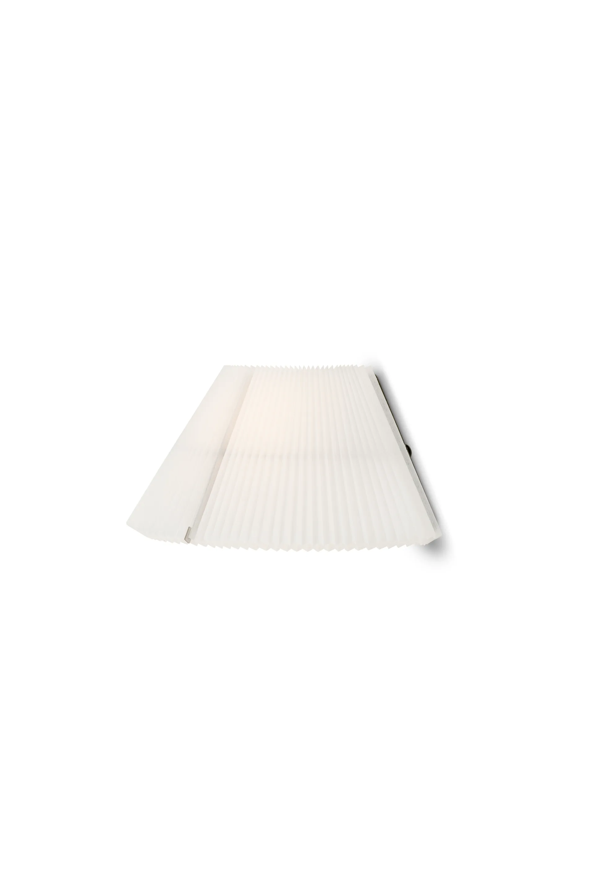 Nebra wandlamp Ø27-40 cm, White New Works
