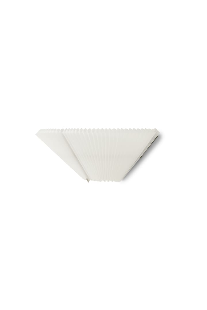 Nebra wandlamp Ø27-40 cm, White New Works