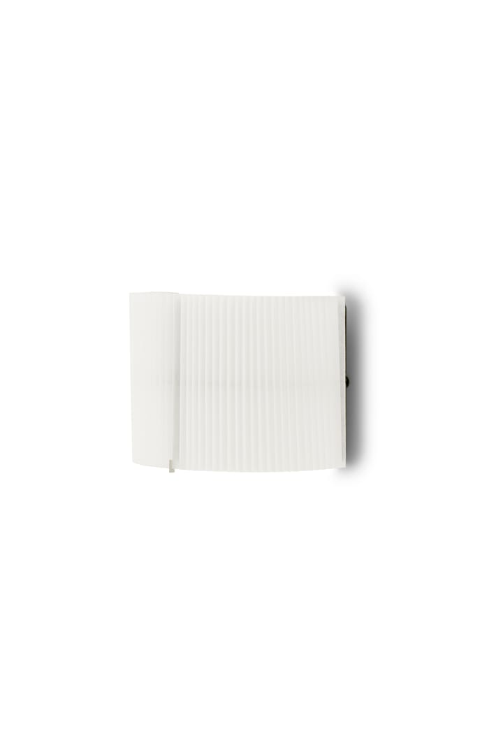 Nebra wandlamp Ø27-40 cm, White New Works