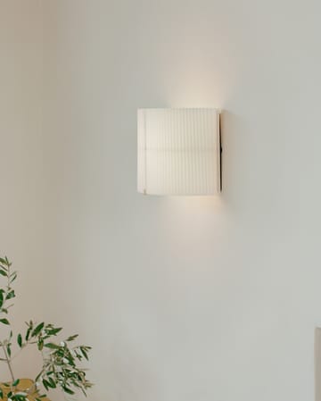 Nebra wandlamp Ø27-40 cm - White - New Works