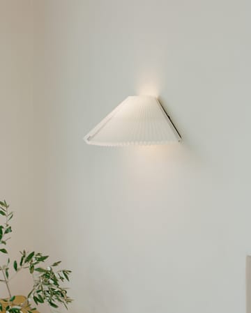 Nebra wandlamp Ø27-40 cm - White - New Works