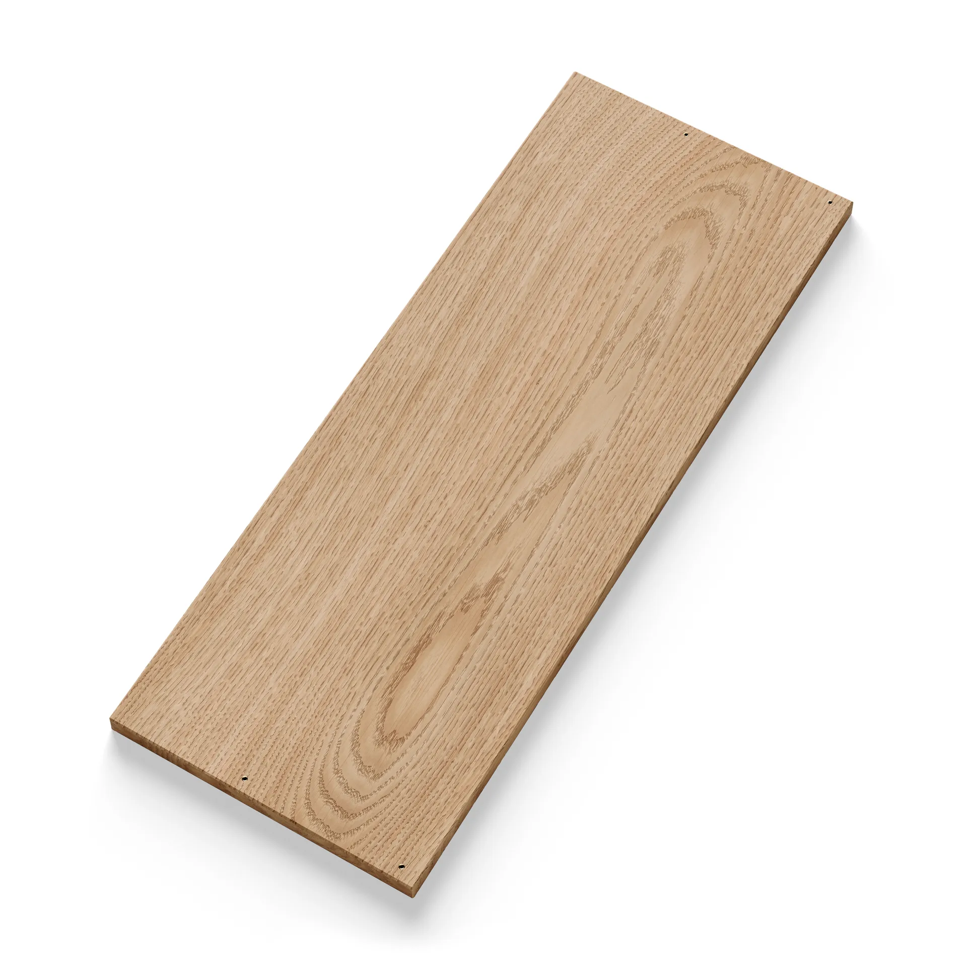 New Works plank 30x80 cm, Eikenhout New Works