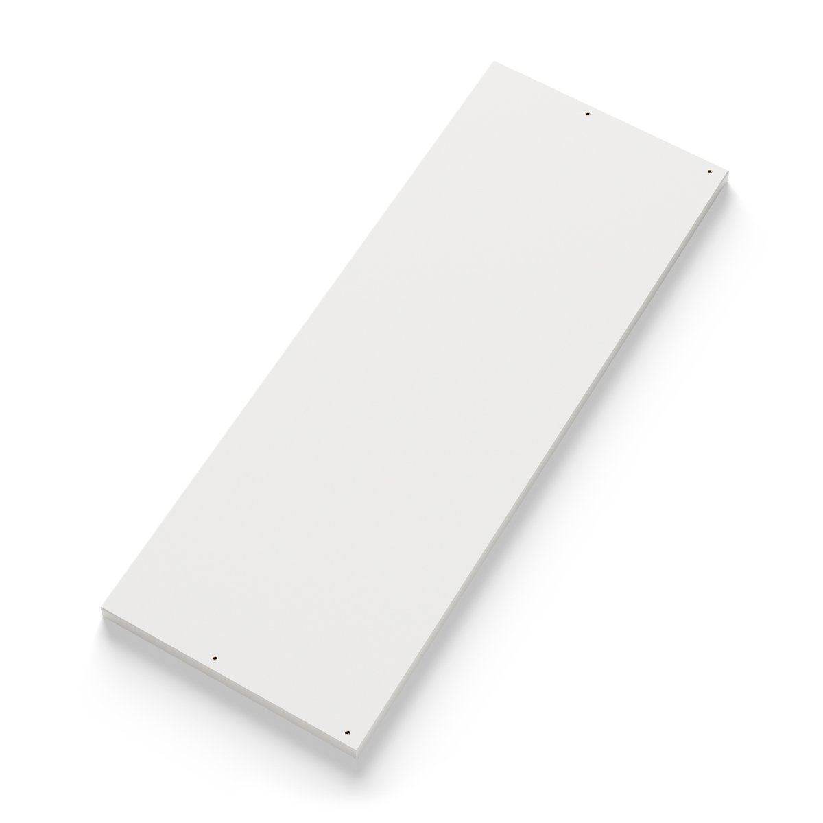 New Works plank 30x80 cm Wit | Scandinavisch Interieur | Planken & planksystemen | Wit