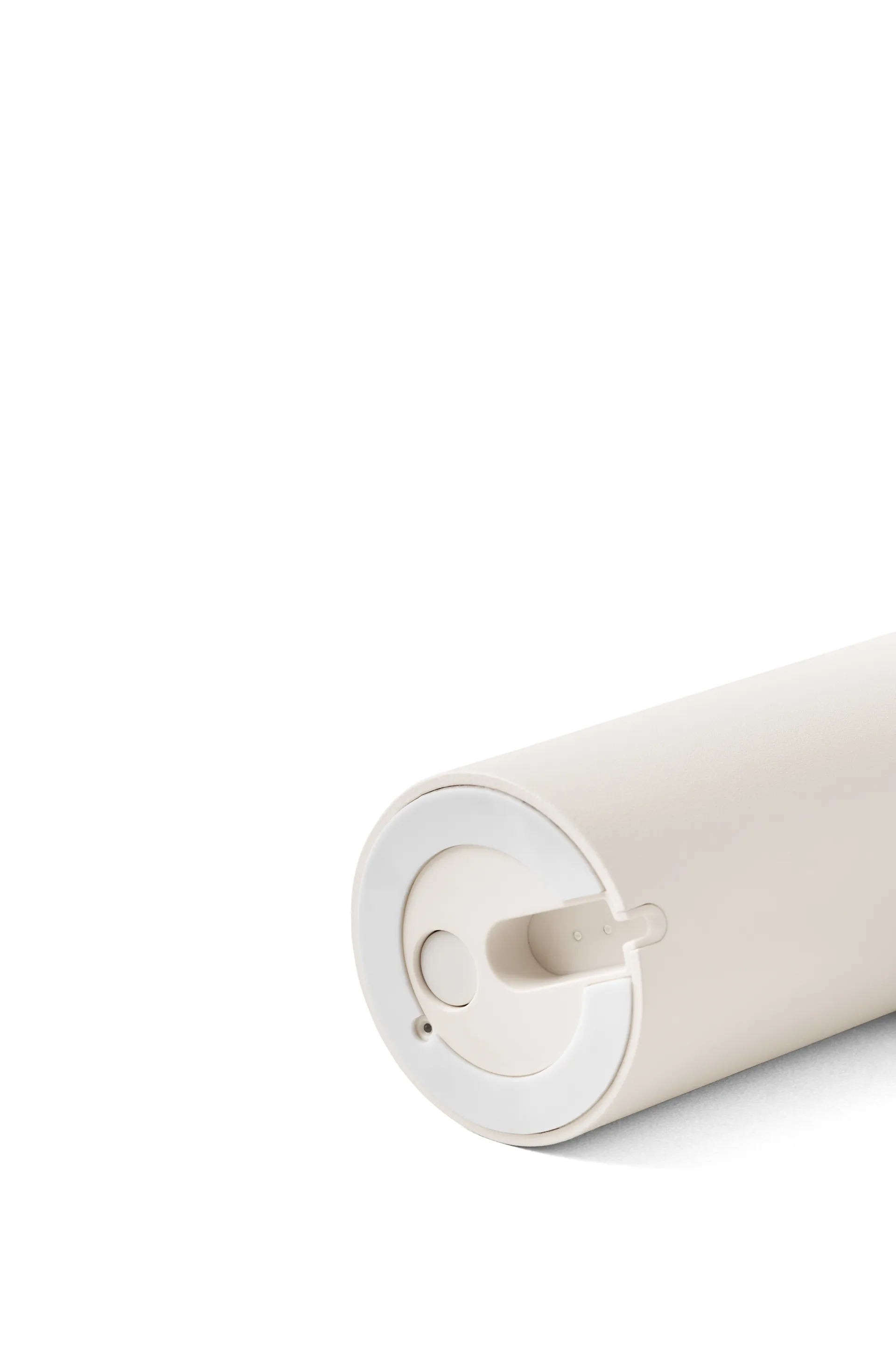 Tense portable tafellamp 43 cm, Wit New Works