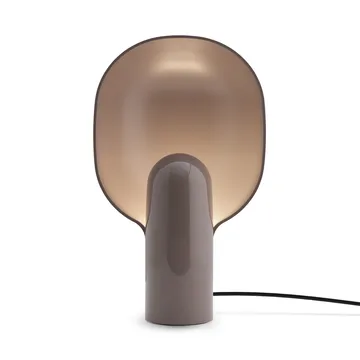 Ware tafellamp - Mole grey - New Works