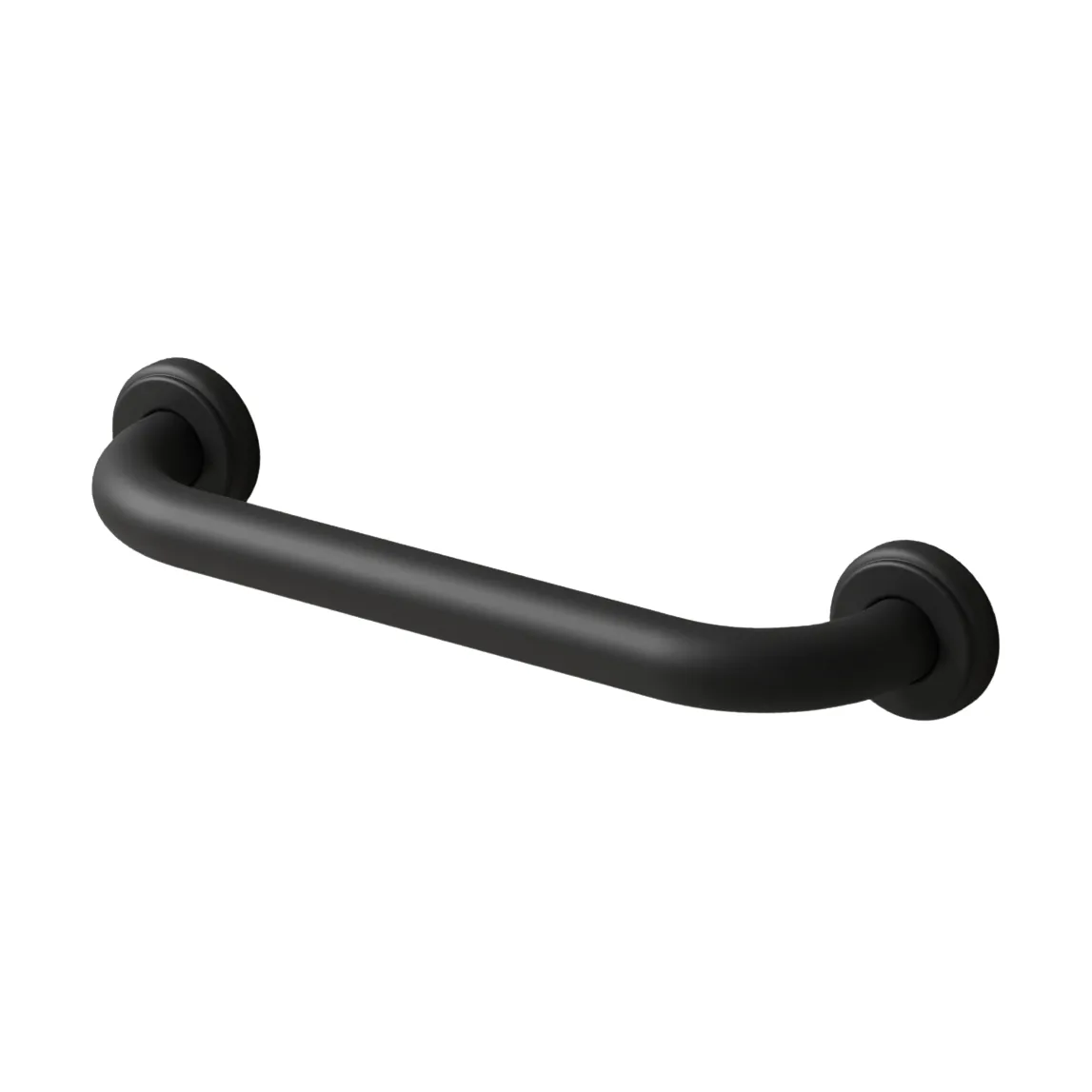 Nichba badkamerhandgreep, Black Nichba