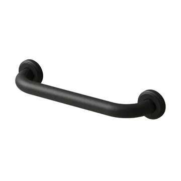 Nichba badkamerhandgreep - Black - Nichba