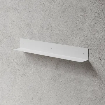 Nichba badkamerrekje - White, 80 cm - Nichba
