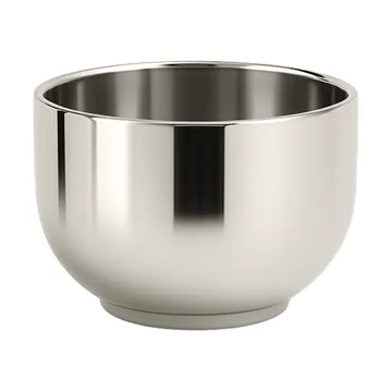 Nichba espressokopje - Roestvrij staal, Ø7 cm - Nichba