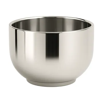 Nichba espressokopje - Roestvrij staal, Ø8 cm - Nichba
