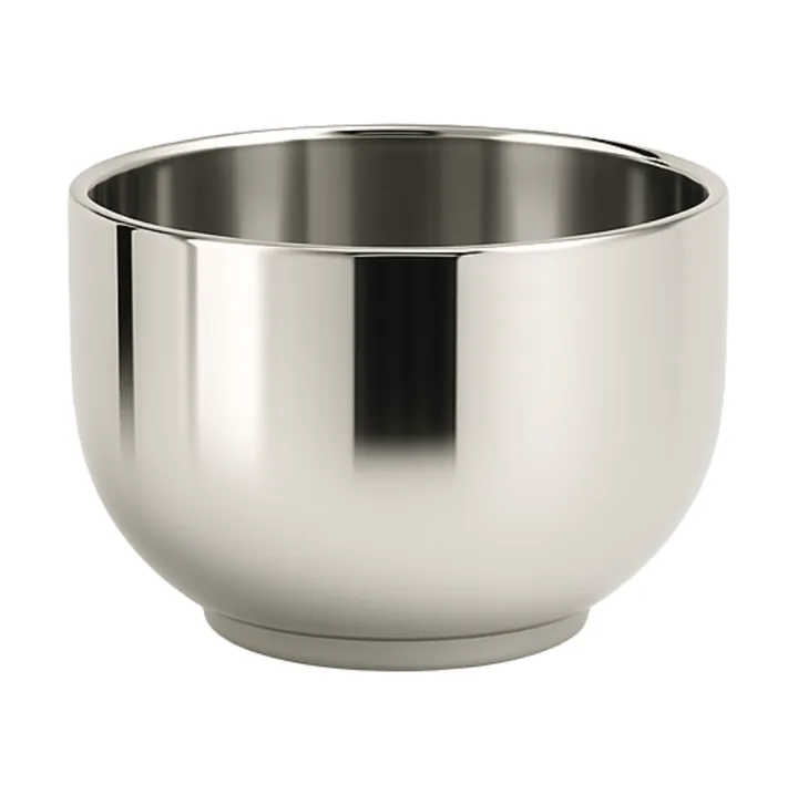 Nichba espressokopje - Roestvrij staal, Ø8 cm - Nichba