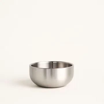 Nichba Food kom - Klein - Nichba