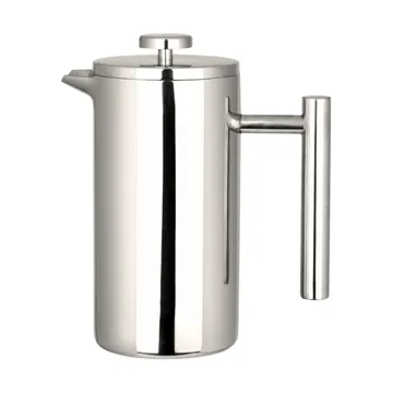 Nichba french press - Roestvrij staal, 800 ml - Nichba