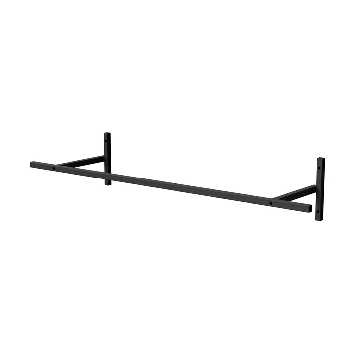 Nichba garderobehanger - Black - Nichba