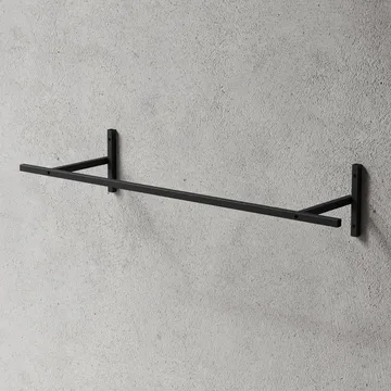 Nichba garderobehanger - Black - Nichba