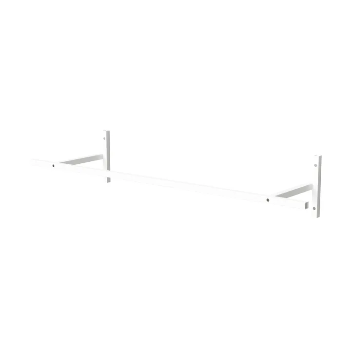 Nichba garderobehanger - Wit - Nichba