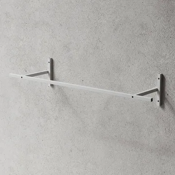 Nichba garderobehanger - Wit - Nichba