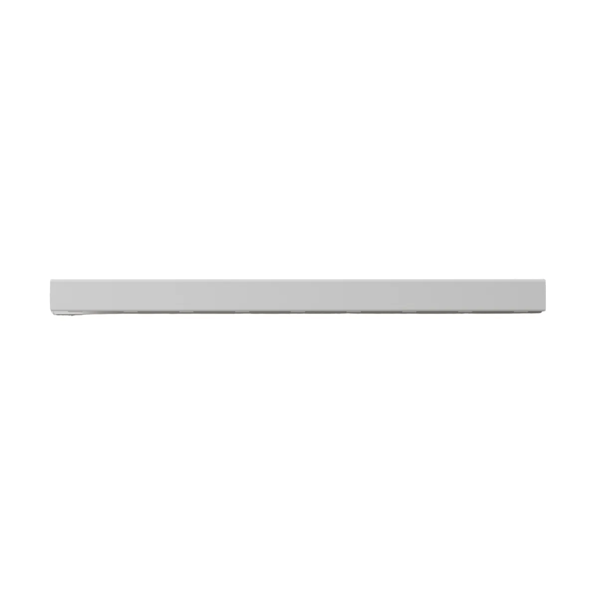 Nichba kapstok, Wit, 60 cm Nichba