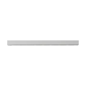 Nichba kapstok - Wit, 60 cm - Nichba