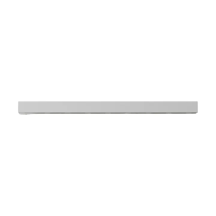 Nichba kapstok - Wit, 60 cm - Nichba