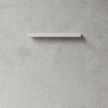 Nichba kapstok - Wit, 60 cm - Nichba
