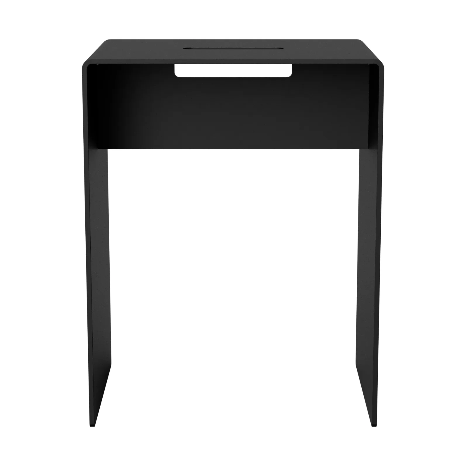 Nichba kruk, Black Nichba