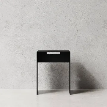 Nichba kruk - Black - Nichba