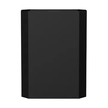 Nichba prullenbak - Black, 12 l - Nichba