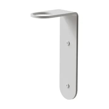 Nichba zeephouder - Wit, single - Nichba