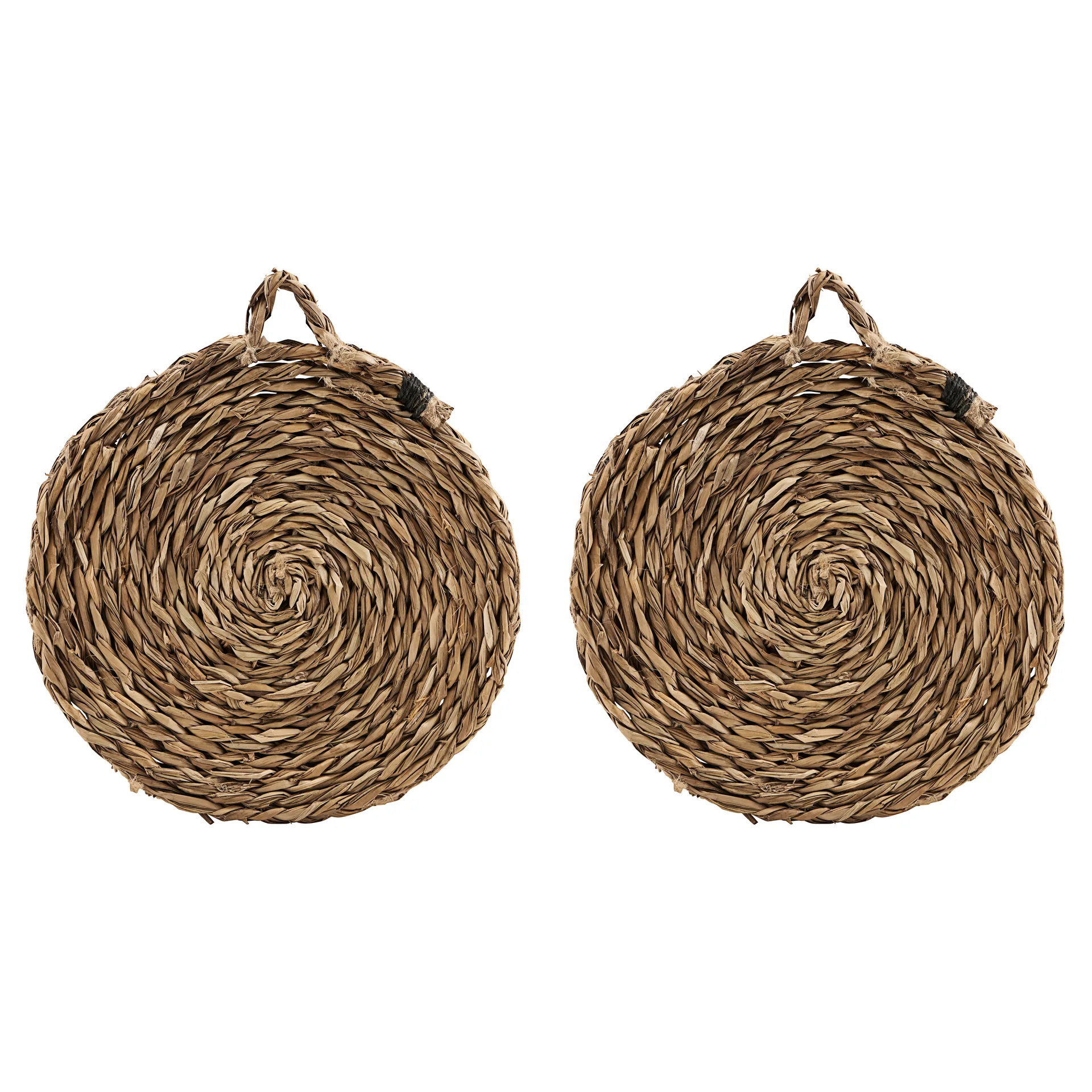 Acain pannen onderzetters 2-pack, 20 cm Nicolas Vahé