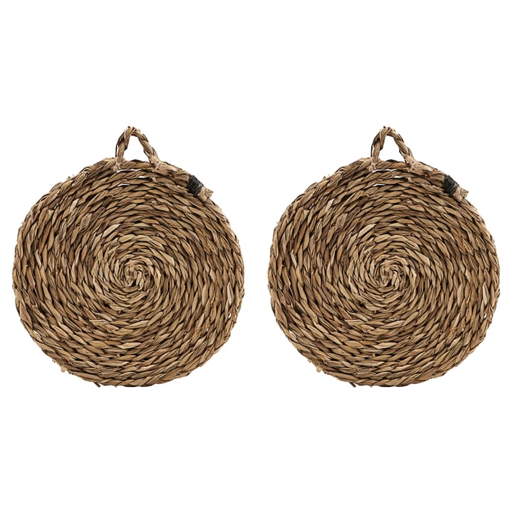 Acain pannen onderzetters 2-pack, 20 cm Nicolas Vahé