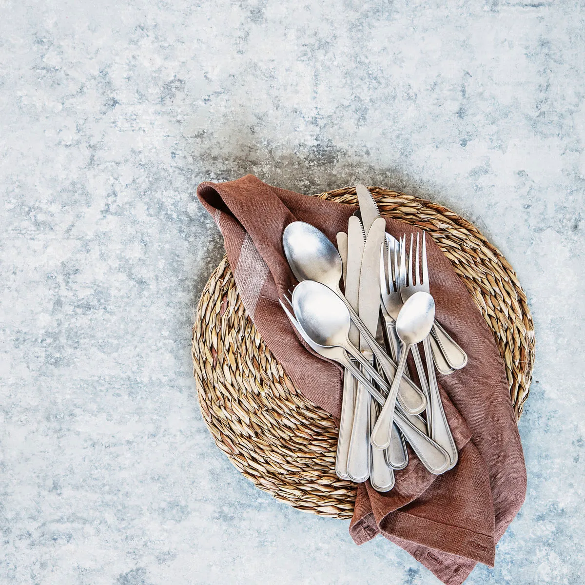 Acain placemats 2-pack, 30 cm Nicolas Vahé