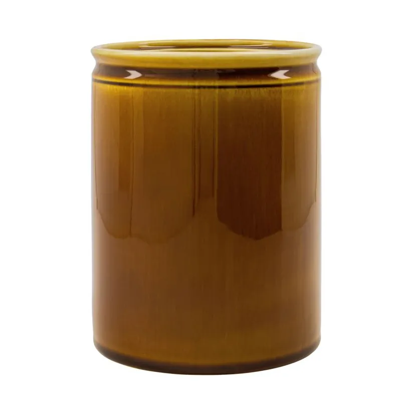 Barn pot Ø14 cm, Mocka Nicolas Vahé