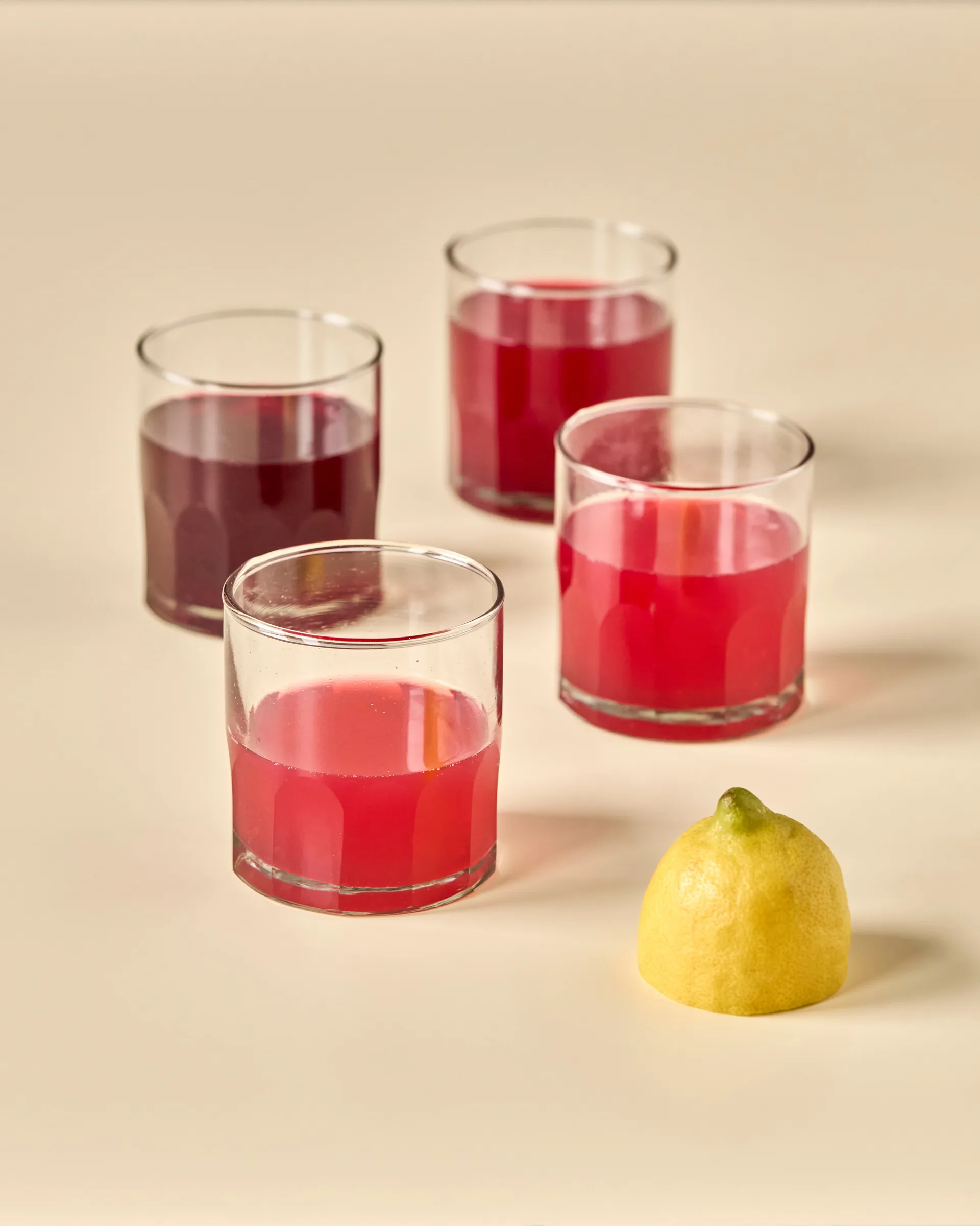 Bistro drinkglas 30 cl 4-pack, Klaar Nicolas Vahé