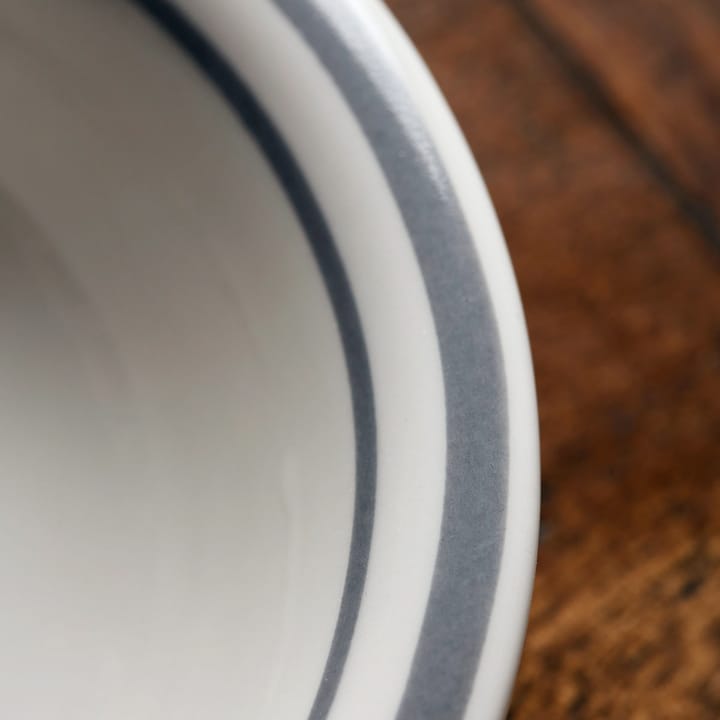 Bistro kom Ø12 cm 4-pack, Grijs Nicolas Vahé