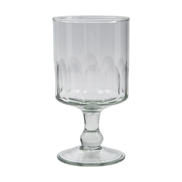 Bistro wijnglas 30 cl 4-pack - Klaar - Nicolas Vahé