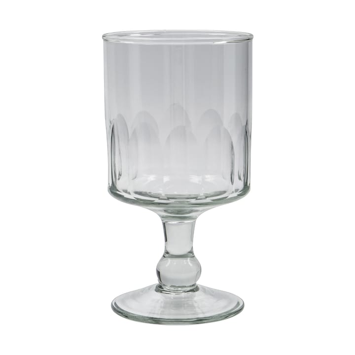 Bistro wijnglas 30 cl 4-pack, Klaar Nicolas Vahé