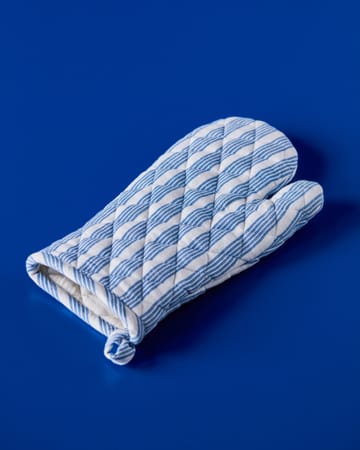 Chef ovenwant 2-pack - Blauw - Nicolas Vahé