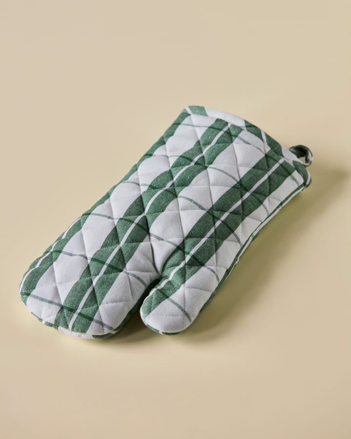 Chef ovenwant 2-pack, Groen Nicolas Vahé